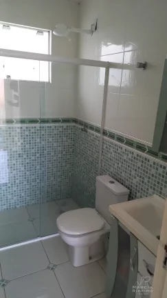 Imagem Casa com 3 dormitórios bairro Ingleses do Rio Vermelho