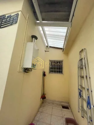 Imagem Casa Padrão
