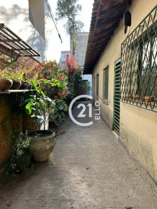 Imagem Casa à venda, 201 m² por R$ 3.200.000,00 - Moema - São Paulo/SP
