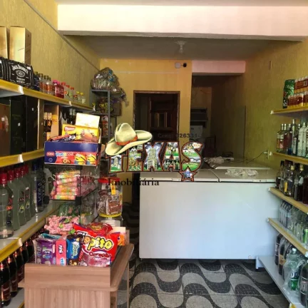 Imagem PRÉDIO PARA LOCAÇÃO RESIDENCIAL A.E CARVALHO