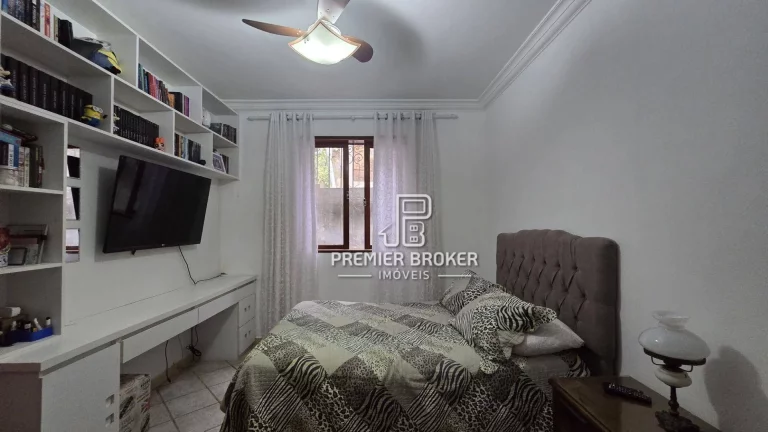 Imagem Casa à venda, 114 m² por R$ 495.000,00 - São Pedro - Teresópolis/RJ