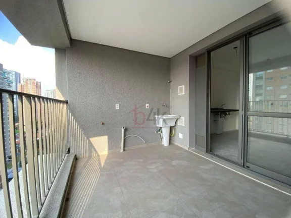 Imagem Apartamento 2 suites Brook By You - Brooklin SP