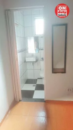 Imagem Sobrado para alugar, 260 m² - Campo Grande - Santos/SP