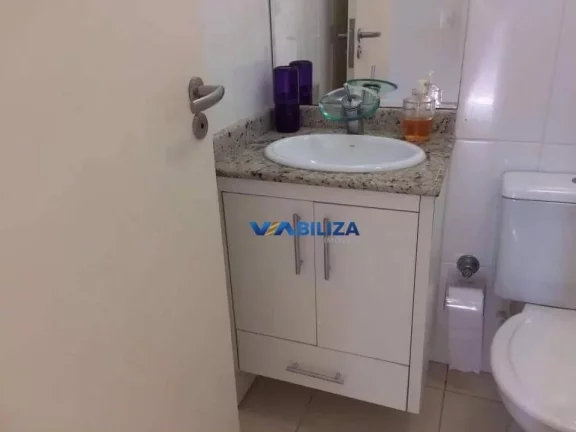 Imagem Cobertura à venda, 198 m² por R$ 1.650.000,00 - Centro - Bertioga/SP