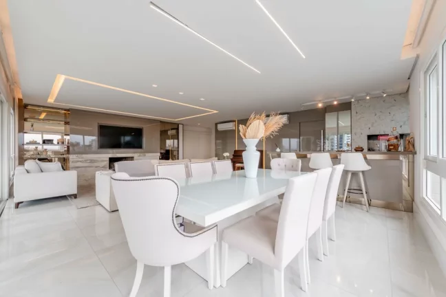 Imagem Arte Bela Vista Apto ONE36509 - Apartamento à venda no bairro Bela Vista - Porto Alegre/RS