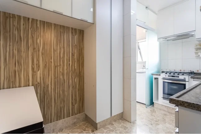 Imagem APARTAMENTO RESIDENCIAL em São Paulo - SP, Vila Clementino