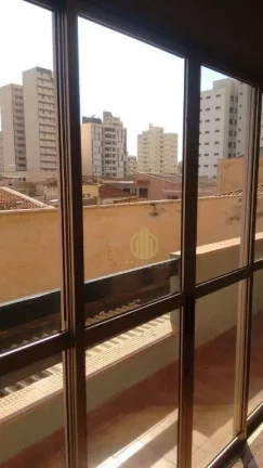 Imagem Apartamento residencial à venda, Centro, Ribeirão Preto.