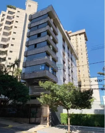 Foto do imóvel: Cobertura em ótimo estado externo, e bem conservado internamente no Carmo.