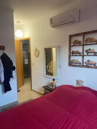 Imagem Apartamento Térreo com 1 dormitório à venda, 60 m² por R$ 280.000 - Jardim Nova Aliança Sul - Ribeirão Preto/SP