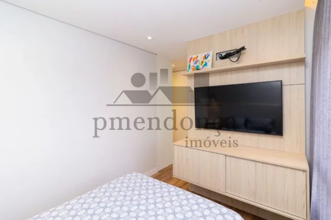 Imagem Apartamento na Lapa com 3 quartos ( 1 suíte ) e 2 vagas, pronto para morar!!!