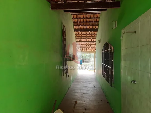 Imagem Casa Independente Linear c/ 2 Qtos c/ 360 m²