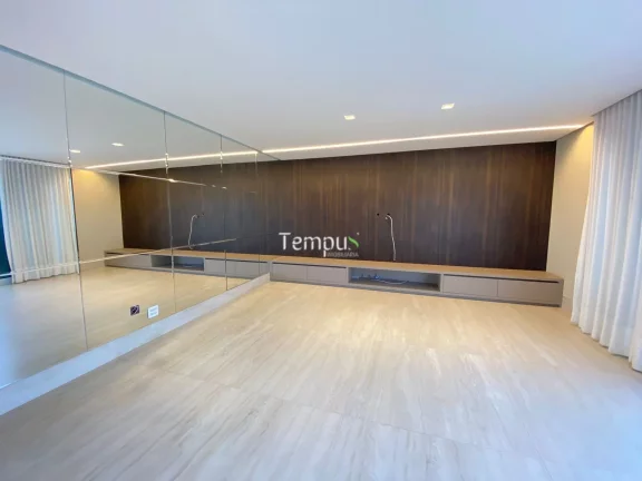 Imagem Residencial Miami One LifeStyle - Apartamento alto padrão à venda no bairro Setor Marista - Goiânia/GO