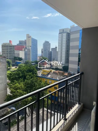 Imagem Apartamento à venda no bairro Liberdade - São Paulo/SP, Zona Central