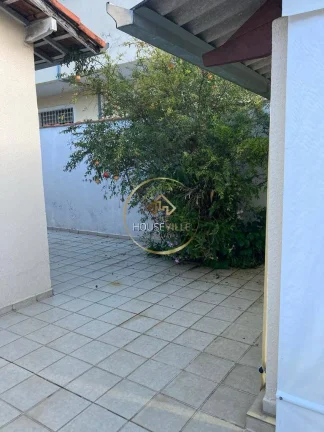 Imagem Casa térrea, 3 Dormitórios (1 suíte), 368m², Jardim Satélite, Sjc.