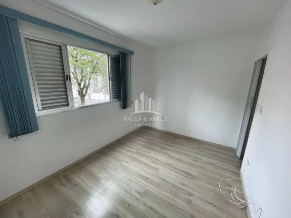 Imagem Apartamento 52m², 2 Dormitórios, 1 Banheiro, 1 vaga cob; Planejados coz e casal, 1° Andar, acesso é só uma rampa no Centro de Diadema