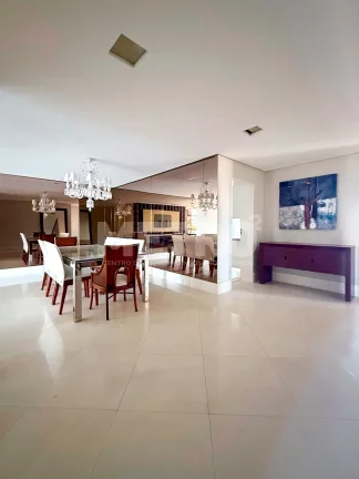 Apartamento para locação no Edifício Morada do Rio, 3 suítes, orla, Petrolina