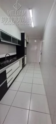 Imagem Apartamento à Venda em Canto, Praia Grande - SP