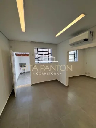 Imagem Sala Comercial - Ribeirão Preto - Centro - Região Central