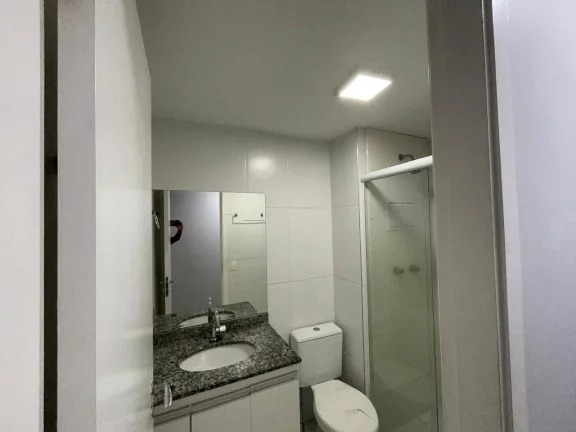 Imagem Apartamento Jaçanã - 49M², 2 Dorms, 1 Vaga, Área de Lazer Completa.