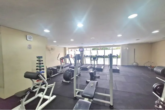 Imagem APARTAMENTO RESIDENCIAL em São Paulo - SP, Tucuruvi