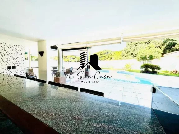 Imagem Casa a Venda 4 Quartos Bairro Bandeirantes Belo Horizonte MG