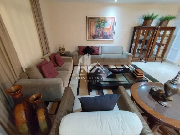Imagem Apto 4 dorms, Santos - R$ 2.5 mi, Cod: 25059_FSM