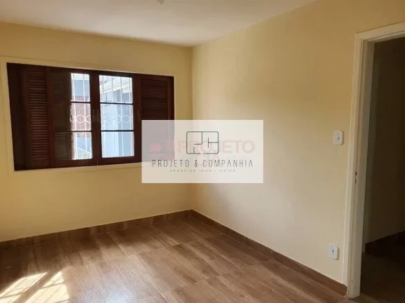 Imagem Casa de Vila em Jardim Hipico - São Paulo