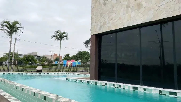 Imagem Linda Casa à Venda no Residencial Jardim do Jatobá em Hortolândia