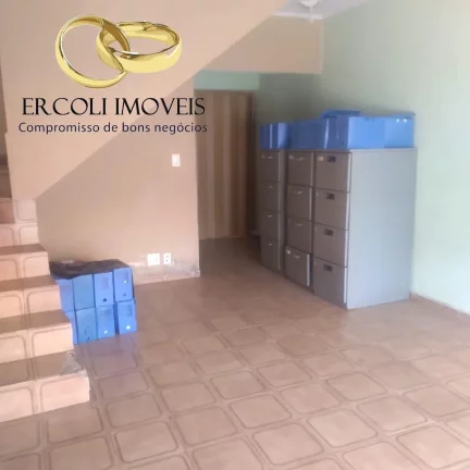 Imagem CASA COMERCIAL em São Paulo - SP, Jardim Três Marias