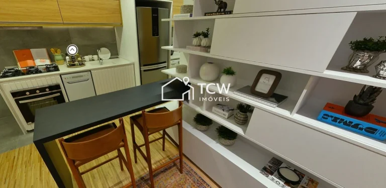 Imagem Apartamento à venda no bairro Vila Madalena - São Paulo/SP, Zona Oeste