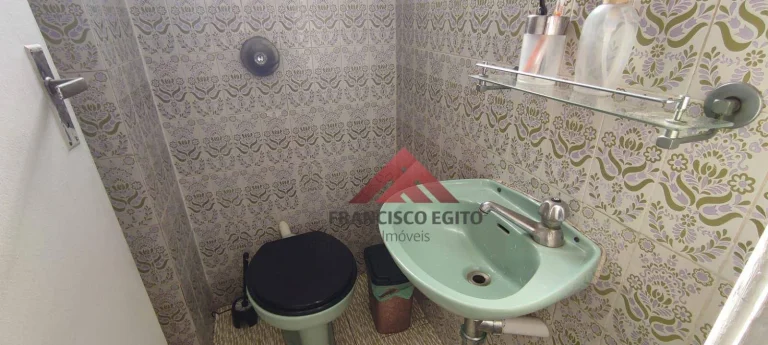 Imagem Apartamento 3 quartos junto à pracinha da Boa Viagem.