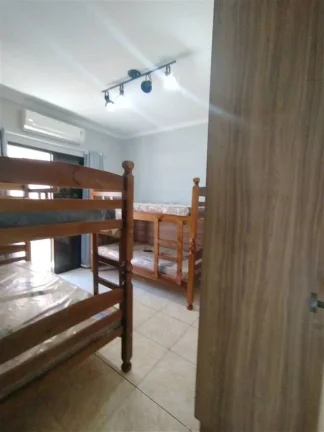 Imagem APARTAMENTO COM 85 m² - OCIAN - PRAIA GRANDE SP