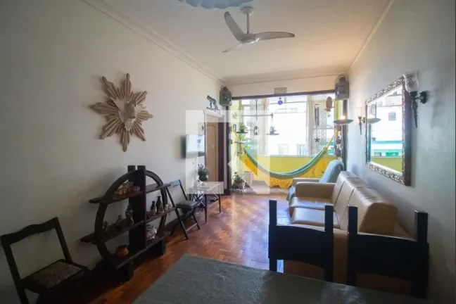Imagem Apartamento à Venda - Copacabana, 3 Quartos, 80 m2
