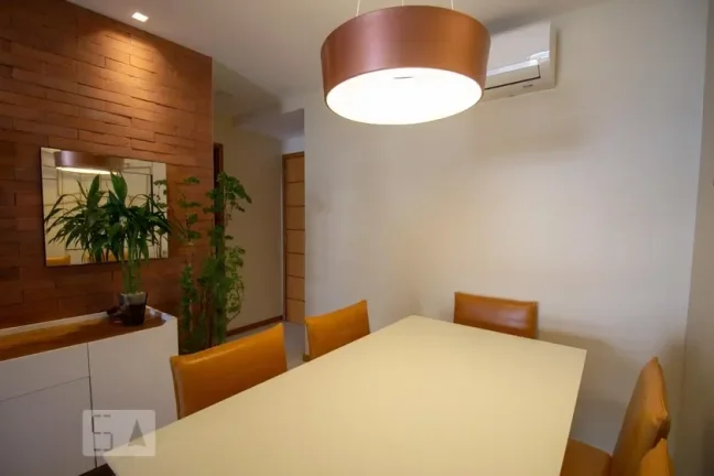 Imagem Apartamento à Venda - Recreio, 3 Quartos, 90 m2
