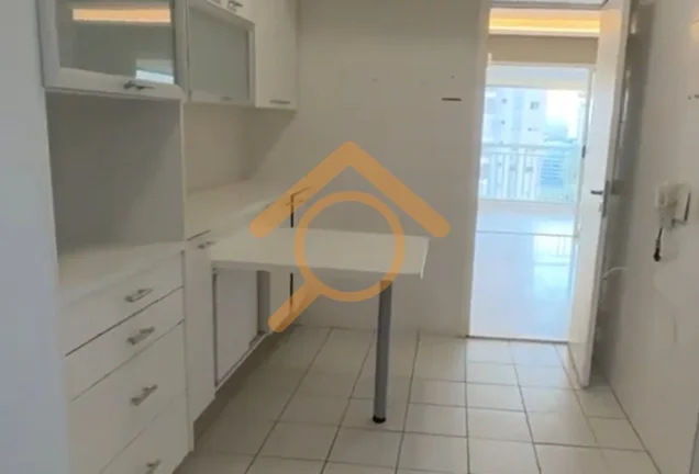 Imagem Imperdível: Apartamento à venda em São Paulo-SP, 3 quartos, 1 suíte, 2 salas, 2 vagas de garagem, 117 m² em Jurubatuba!