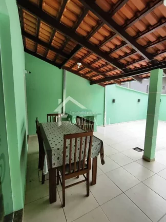 Imagem Geminado no Itaum com 112m²