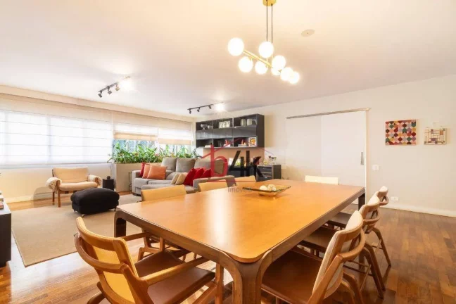 Imagem Apartamento a venda Itaim Bibi 3 dormitórios