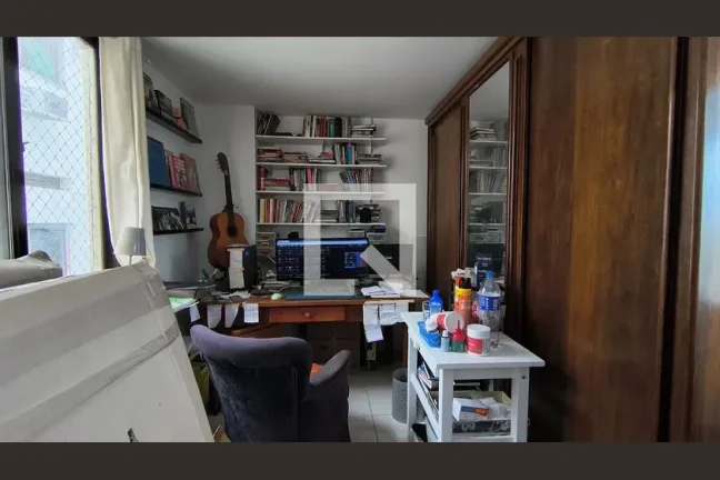 Imagem Apartamento à Venda - Recreio, 3 Quartos, 171 m2