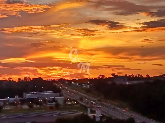 Imagem 3 Suites com Vista Livre e Permanente pro Pôr do Sol