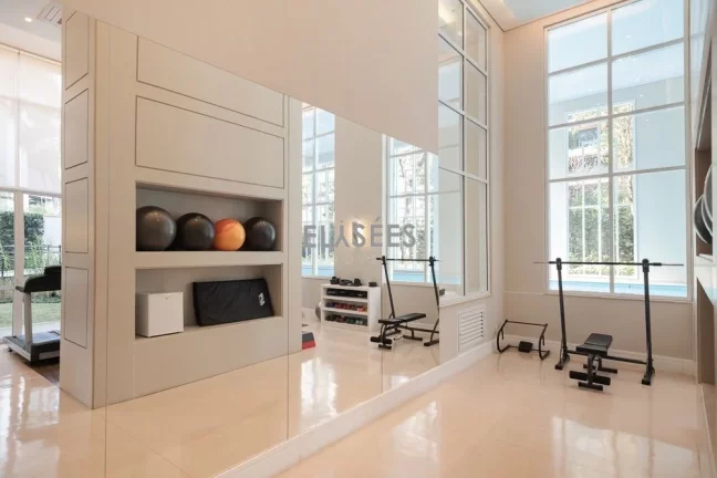 Imagem APARTAMENTO RESIDENCIAL em SÃO PAULO - SP, MOEMA
