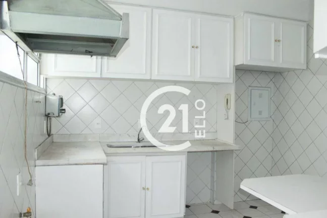 Imagem Apartamento à venda com 3 quartos no Jardim Paulista, SP