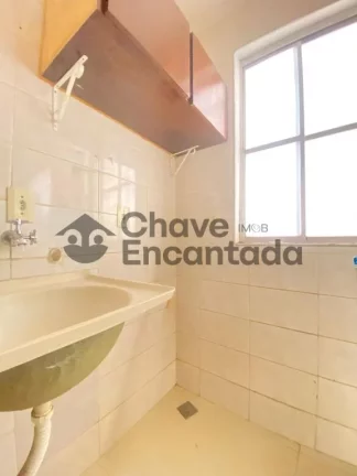 Imagem Apartamentos / Padrão na cidade de Birigui