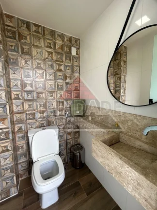 Imagem APARTAMENTO RESIDENCIAL em RIO DE JANEIRO - RJ, RECREIO DOS BANDEIRANTES