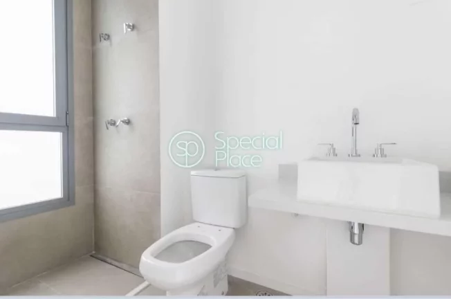 Imagem COBERTURA DUPLEX A VENDA BROOKLIN O PARQUE *410m² privativos *Contra piso *Amplo living *Lavabo *4 ...