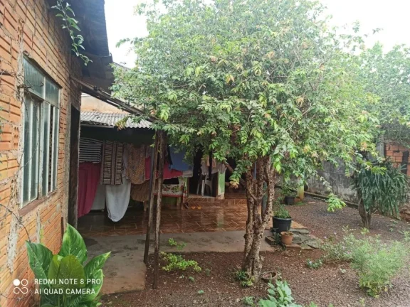 Imagem Casa unica no terreno com 3 dormitórios + edícola à venda no Jardim Europa Foz d