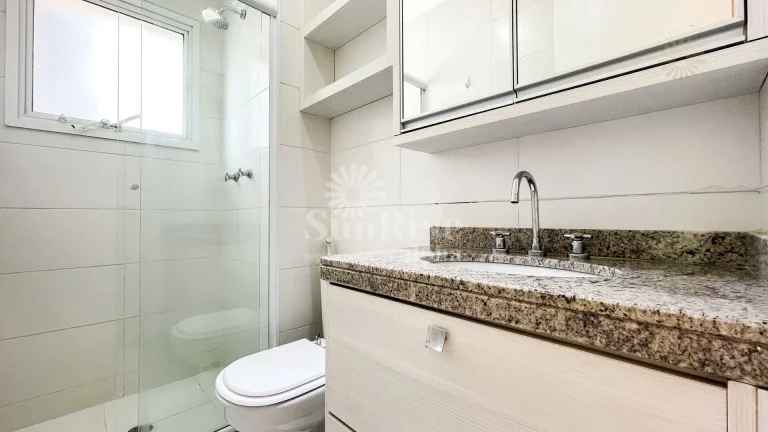 Imagem Apartamento para vender com 2 quartos e 2 vagas 107 m² - London Ville Alphaville Barueri/SP