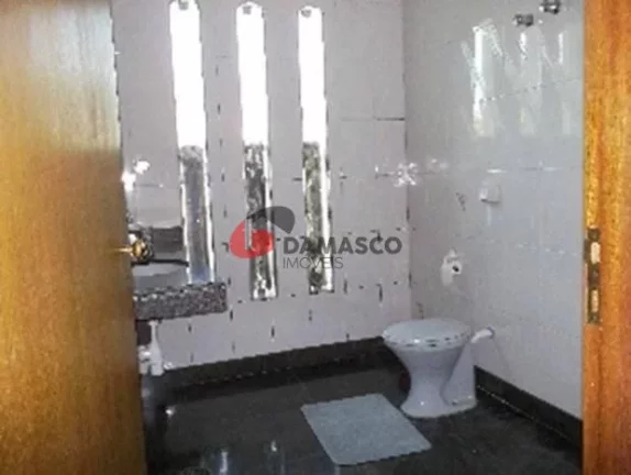 Imagem Sobrado à venda 5 Quartos, 4 Suites, 4 Vagas, 450M², Jardim São Caetano, São Caetano do Sul - SP