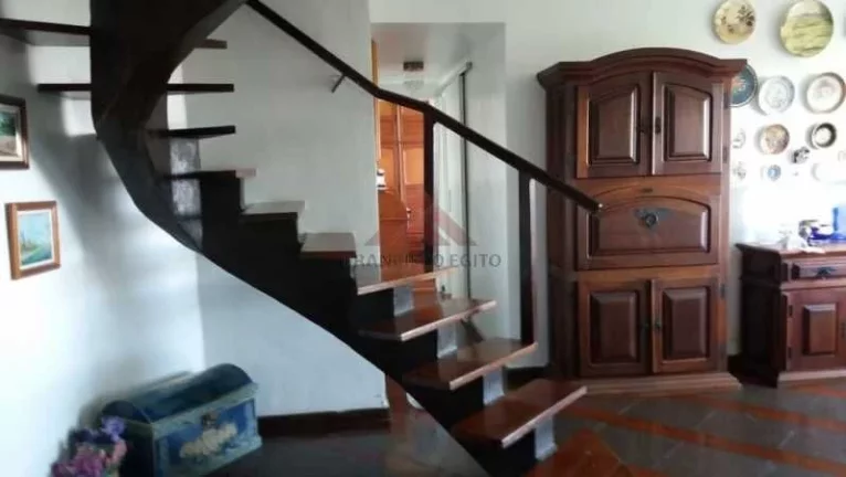 Imagem Cobertura com 2 dormitórios à venda, 116 m² por R$ 600.000,00 - Santa Rosa - Niterói/RJ
