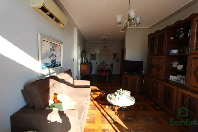 Imagem Apartamento 2 Dorm. vista Panorâmica, para Venda, Centro Histórico, Porto Alegre/RS.