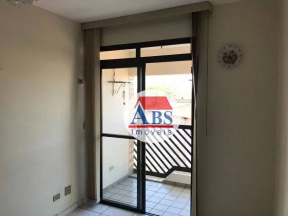 Imagem Apartamento com 3 dormitórios à venda, 110 m² por R$ 330.000,00 - Vila Nova - Cubatão/SP